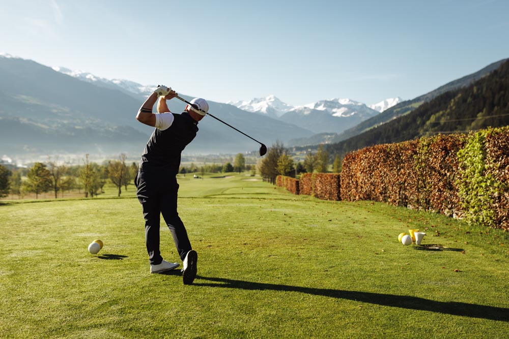 Golf
