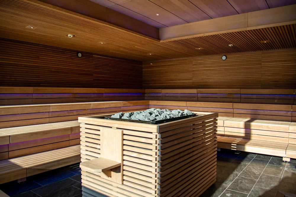 Bad & Spa